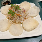 SAIGON RESTAURANT - 