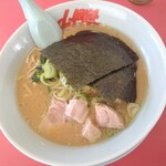 醤油（コロチャーシュー）
