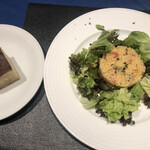 ビストロ エルエラ - 