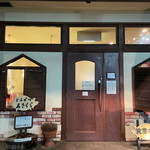 とんかつあさくら - 外観