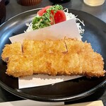 とんかつあさくら - 選り抜きヒレとんかつ定食