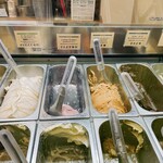 Premarché Gelateria - 