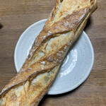 カタネベーカリー - 