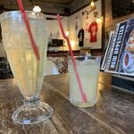 ゴーディーズ オールド ハウス - 