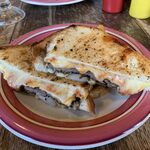 ゴーディーズ オールド ハウス - 