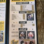 ゴーディーズ オールド ハウス - 