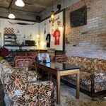 ゴーディーズ オールド ハウス - 