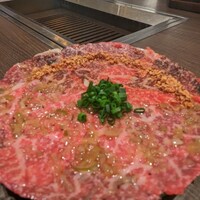 原宿焼肉 KINTAN - 