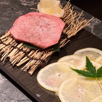 北新地焼肉 きらく - 