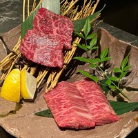 北新地焼肉 きらく - 