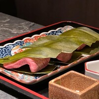 北新地焼肉 きらく - 