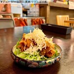 旨辛麻辣専門店 サカホンキッチン - 