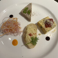 IL PINOLO SKY TERRACE 横浜 - 