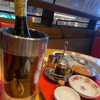 神楽坂 龍公亭 -  神楽坂 龍公亭 -