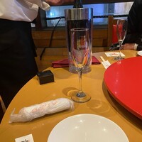 神楽坂 龍公亭 -  神楽坂 龍公亭 -