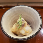 すし処 みや古分店 - 