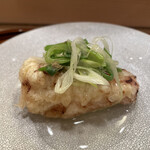 すし処 みや古分店 - 