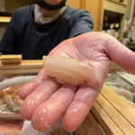 すし処 みや古分店 - 