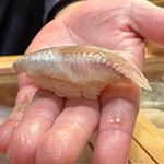 すし処 みや古分店 - 