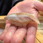 すし処 みや古分店 - 