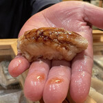 すし処 みや古分店 - 