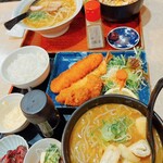 なごやうどん - 