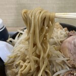 Ramen Chuu Doku - 麺