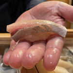 すし処 みや古分店 - 