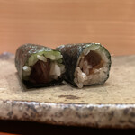 すし処 みや古分店 - 