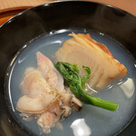 すし処 みや古分店 - 