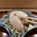 すし処 みや古分店 - 