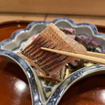 すし処 みや古分店 - 