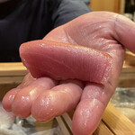 すし処 みや古分店 - 