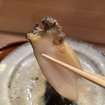 すし処 みや古分店 - 