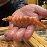 すし処 みや古分店 - 