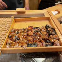 すし処 みや古分店 - 