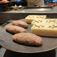 西麻布 焼肉 X - 