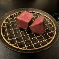 西麻布 焼肉 X - 