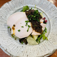 リストランテ野呂 - 