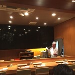 Sushi Hiroba - 