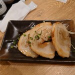 肉汁餃子のダンダダン - 