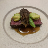 中国料理 礼華 四君子草 - 