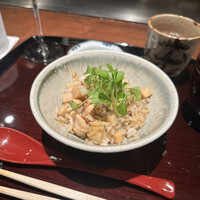 鉄板焼き いわ倉 - 