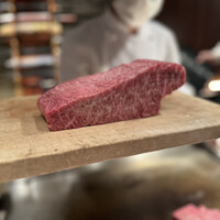 鉄板焼き いわ倉 - 