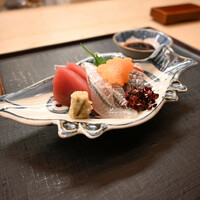 割烹 やました - 