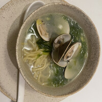 中国料理 礼華 四君子草 - 