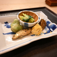 割烹 やました - 