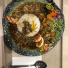 BOTANI：CURRY 梅田店