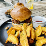 Panel Cafe 名古屋駅前店 - 