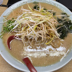 ラーメンショップ - 